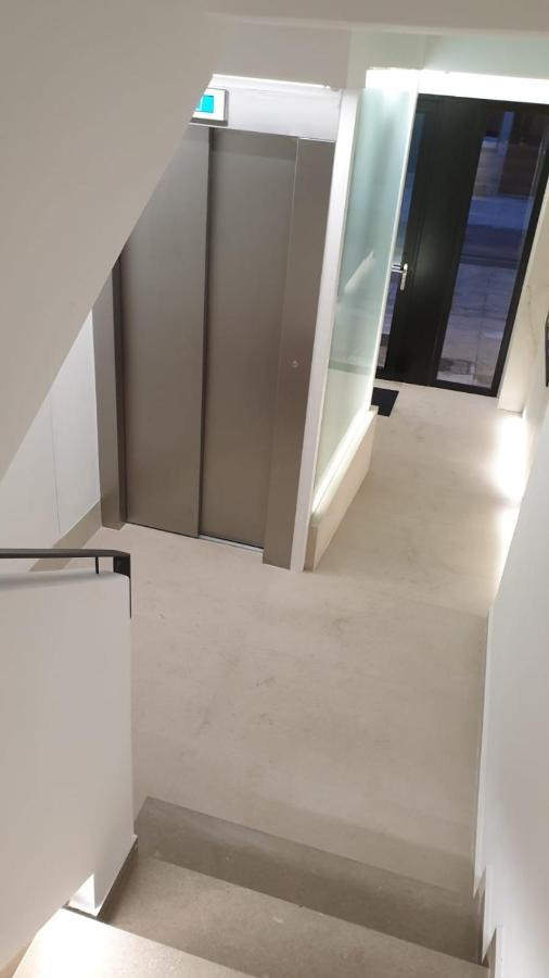 Ferienwohnung Vivienda Ramon Y Cajal 16 Vilagarcia de Arousa Exterior foto
