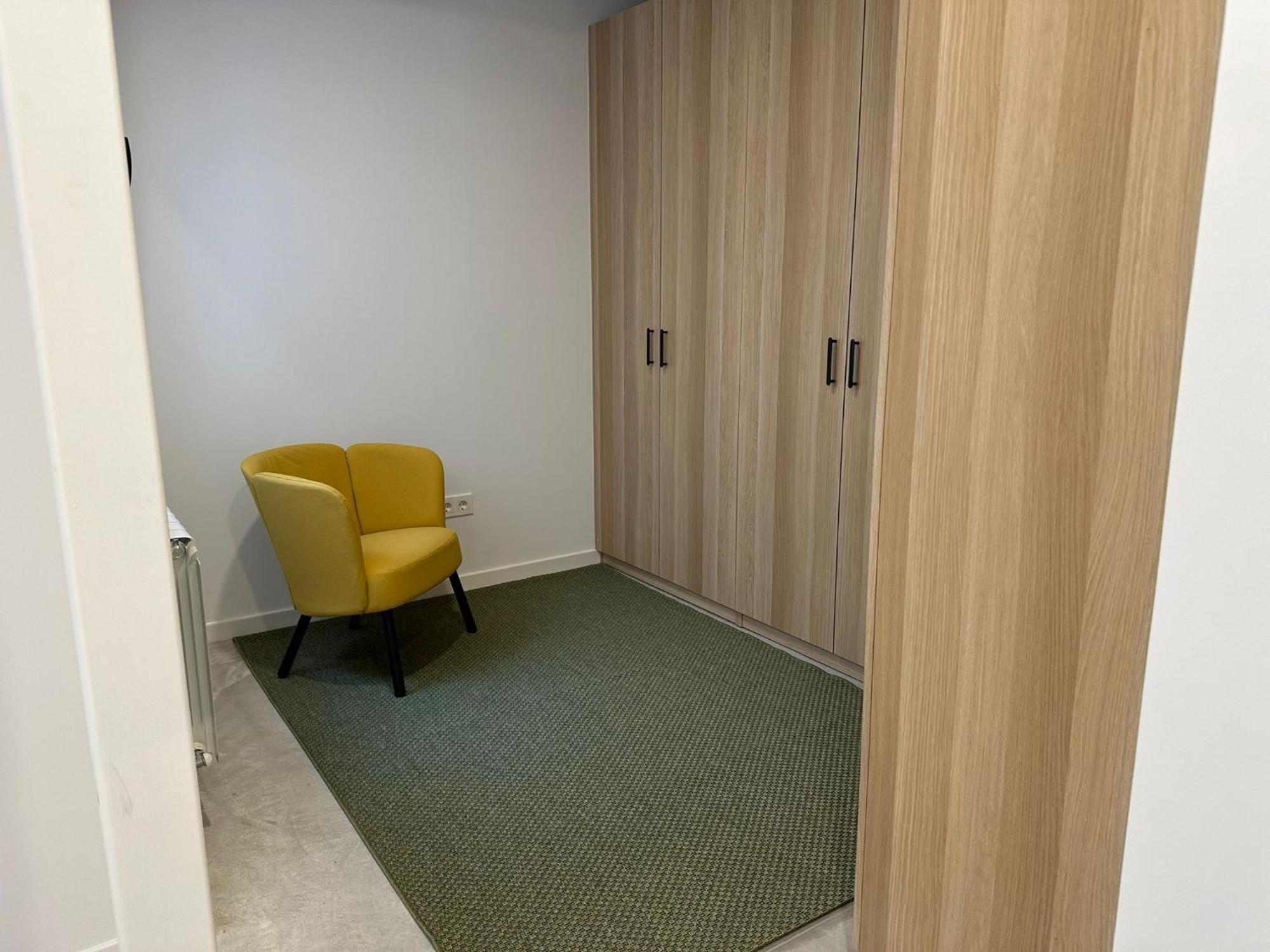 Ferienwohnung Vivienda Ramon Y Cajal 16 Vilagarcia de Arousa Exterior foto