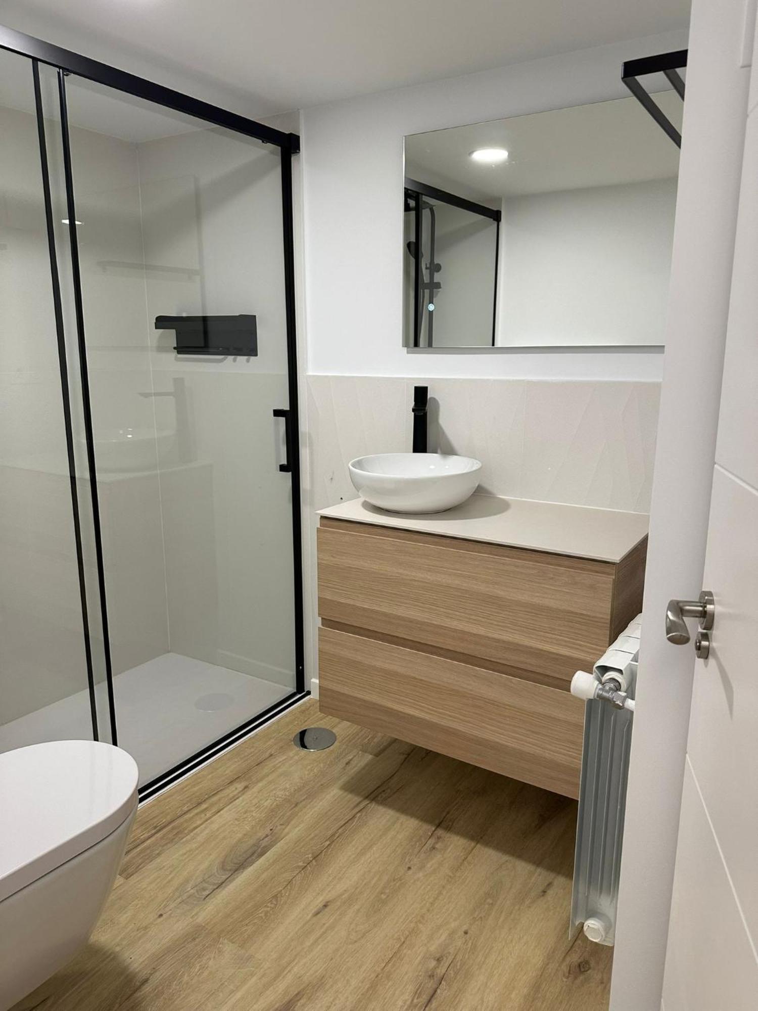 Ferienwohnung Vivienda Ramon Y Cajal 16 Vilagarcia de Arousa Exterior foto