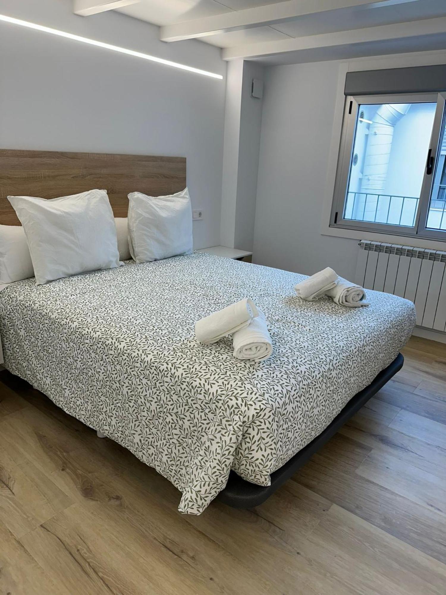 Ferienwohnung Vivienda Ramon Y Cajal 16 Vilagarcia de Arousa Exterior foto