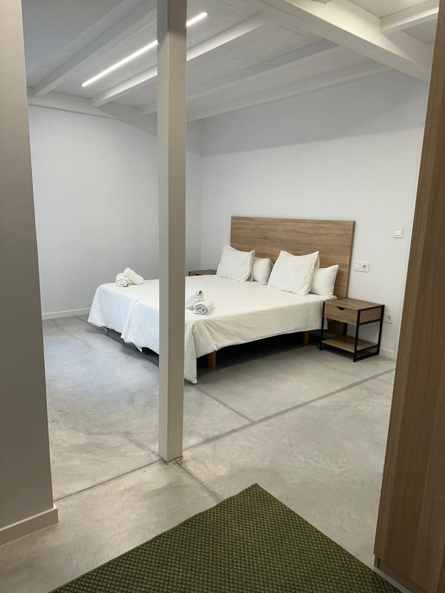 Ferienwohnung Vivienda Ramon Y Cajal 16 Vilagarcia de Arousa Exterior foto