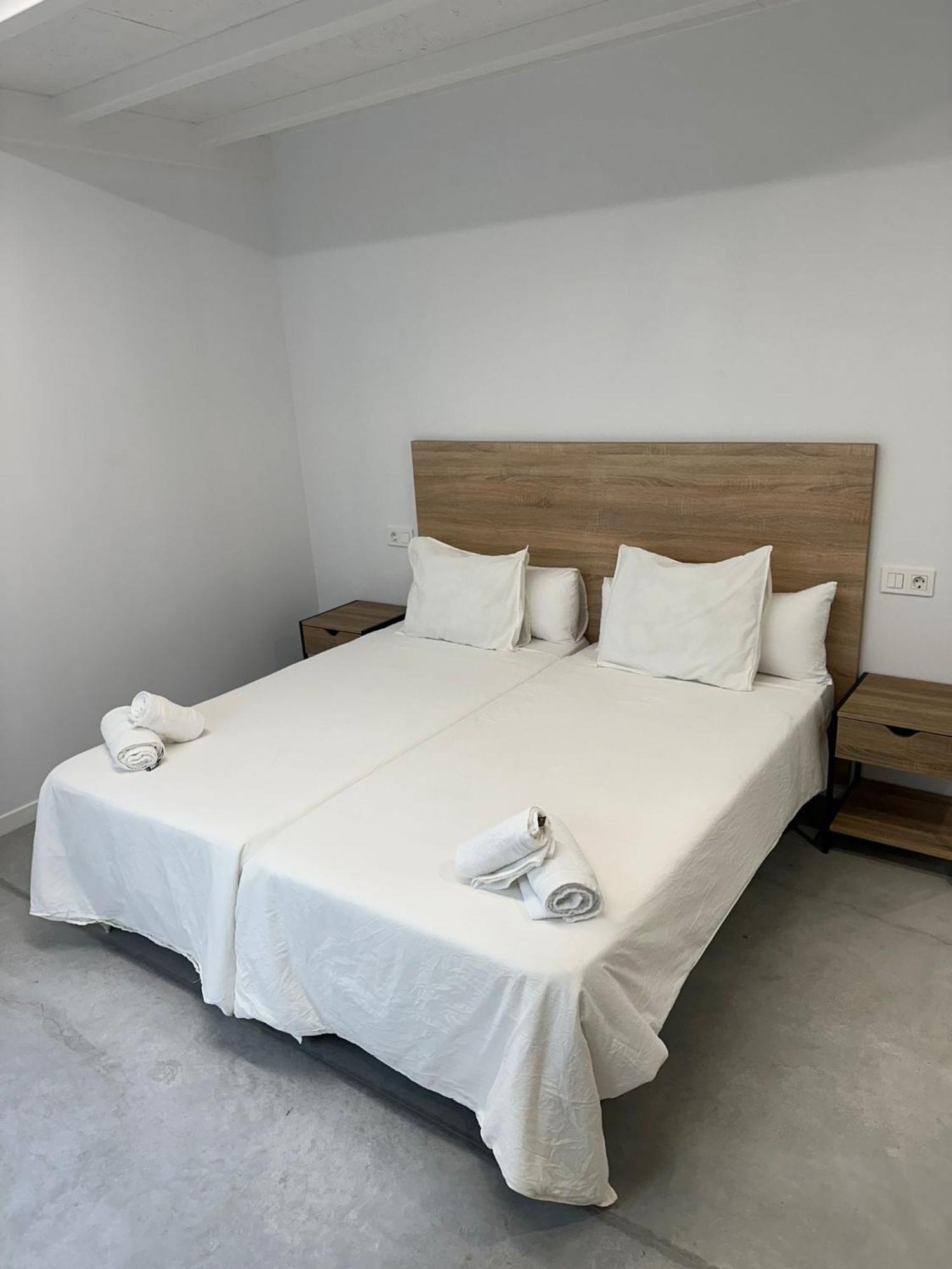 Ferienwohnung Vivienda Ramon Y Cajal 16 Vilagarcia de Arousa Exterior foto